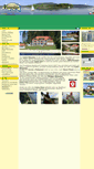 Mobile Screenshot of apartment-vanessa.cz